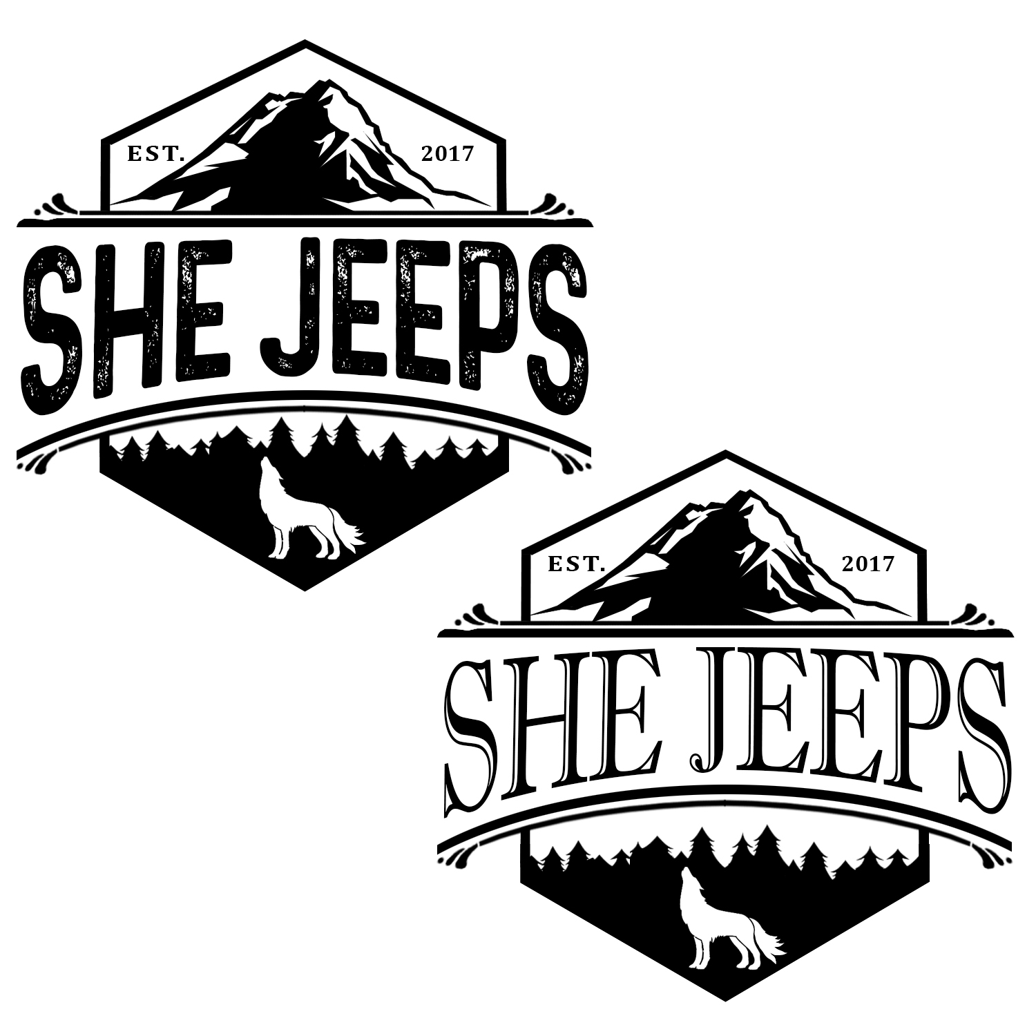 Logo Design by cvedesign for this project | Design #18122689