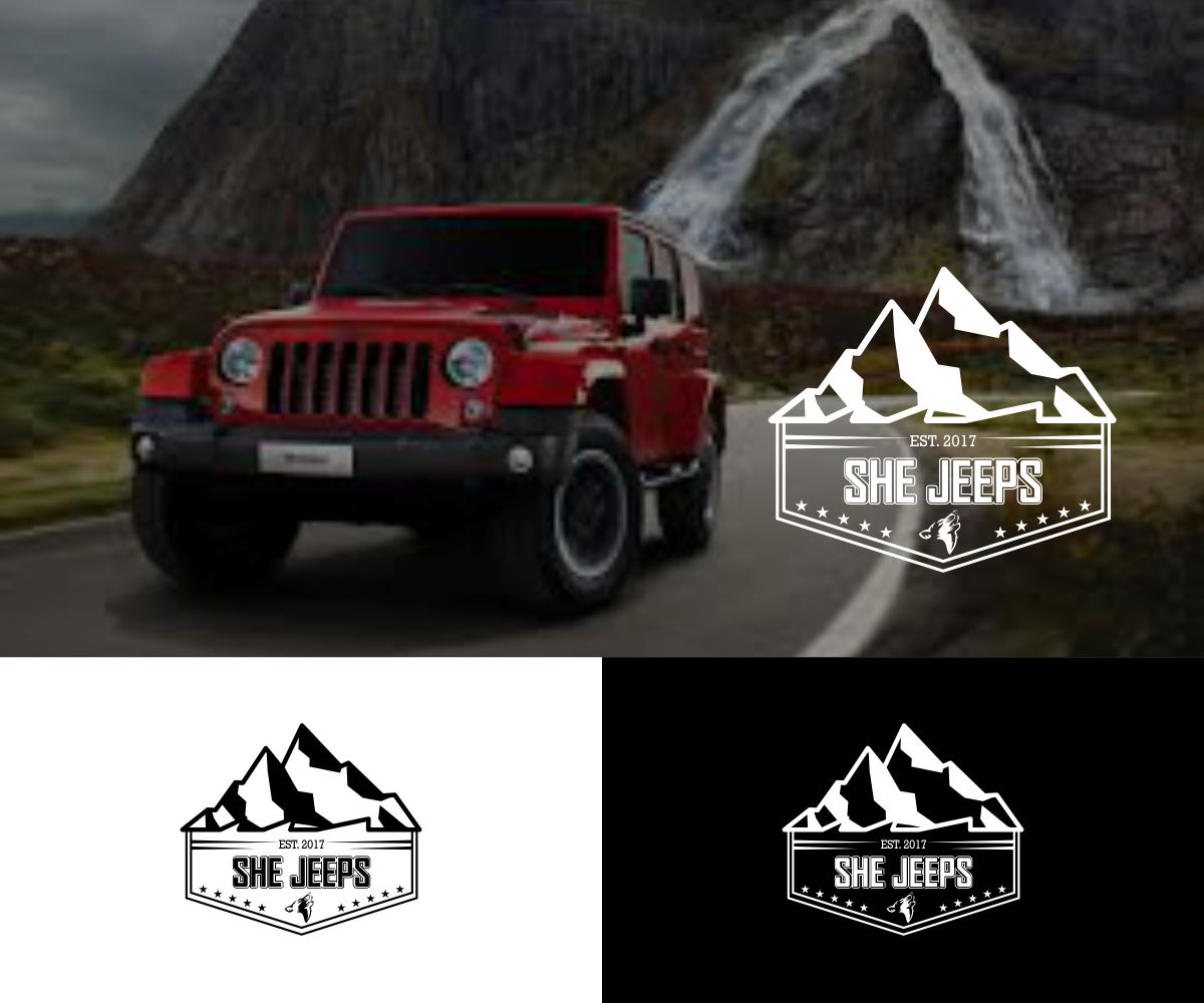 Logo Design by Deal11 for this project | Design #18192839