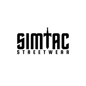 Logo Design by lokiasan for SIMTAC STREETWEAR | Design #18113675
