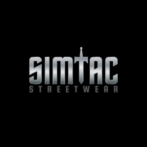 Logo-Design von lokiasan für SIMTAC STREETWEAR | Design: #18113725