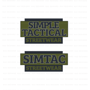Logo Design by HAC Designs