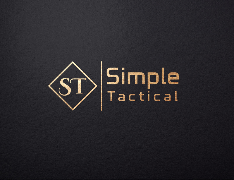 Logo Design by shimu 3 for SIMTAC STREETWEAR | Design #18119620