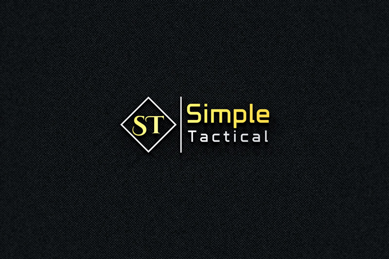 Logo Design by shimu 3 for SIMTAC STREETWEAR | Design #18119621