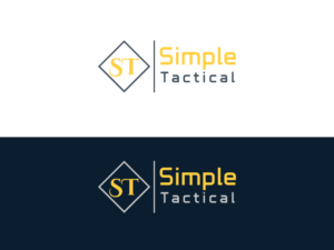 Logo-Design von shimu 3 für SIMTAC STREETWEAR | Design: #18119678