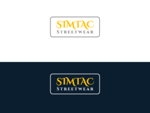 Logo-Design von shimu 3 für SIMTAC STREETWEAR | Design: #18119679