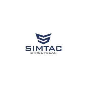 Logo Design by nungz for SIMTAC STREETWEAR | Design: #18108407