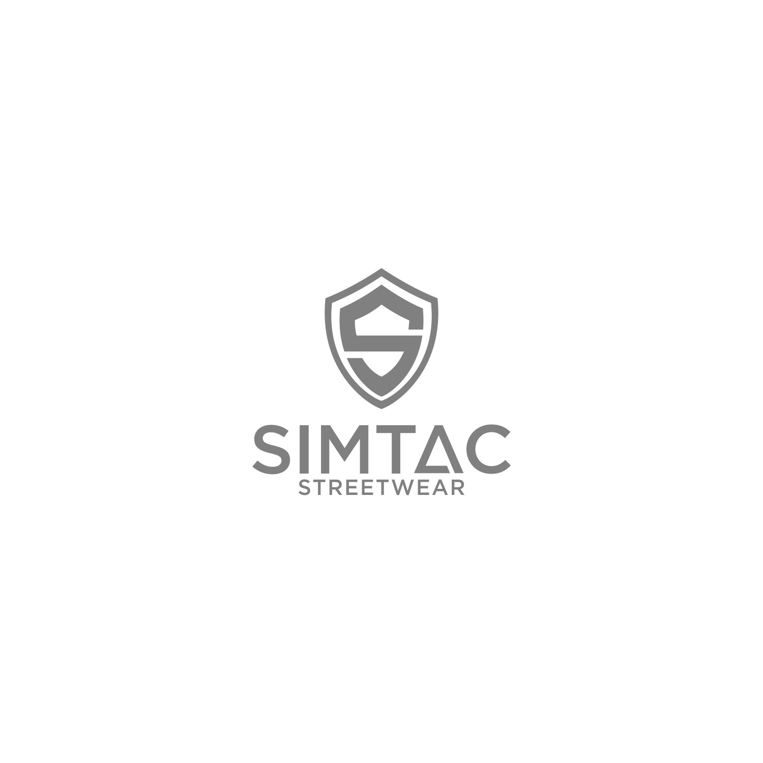 Logo Design by nungz for SIMTAC STREETWEAR | Design #18108409