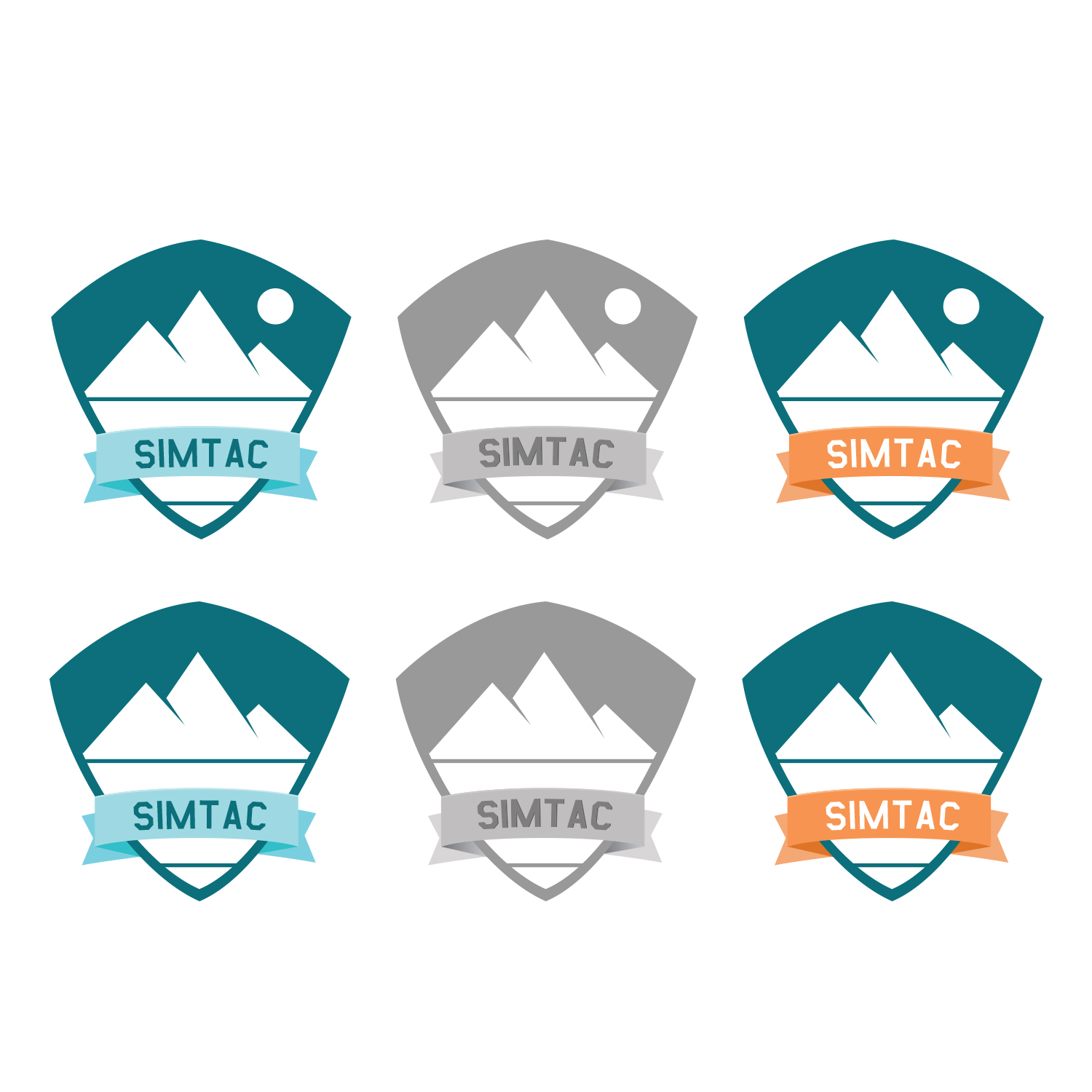 Logo Design by TuanVy for SIMTAC STREETWEAR | Design #18138255