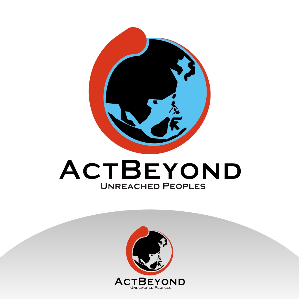 Logo Design by Ramil Baylon Designs for this project | Design #649053