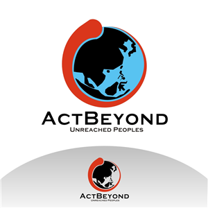 Logo Design by Ramil Baylon Designs