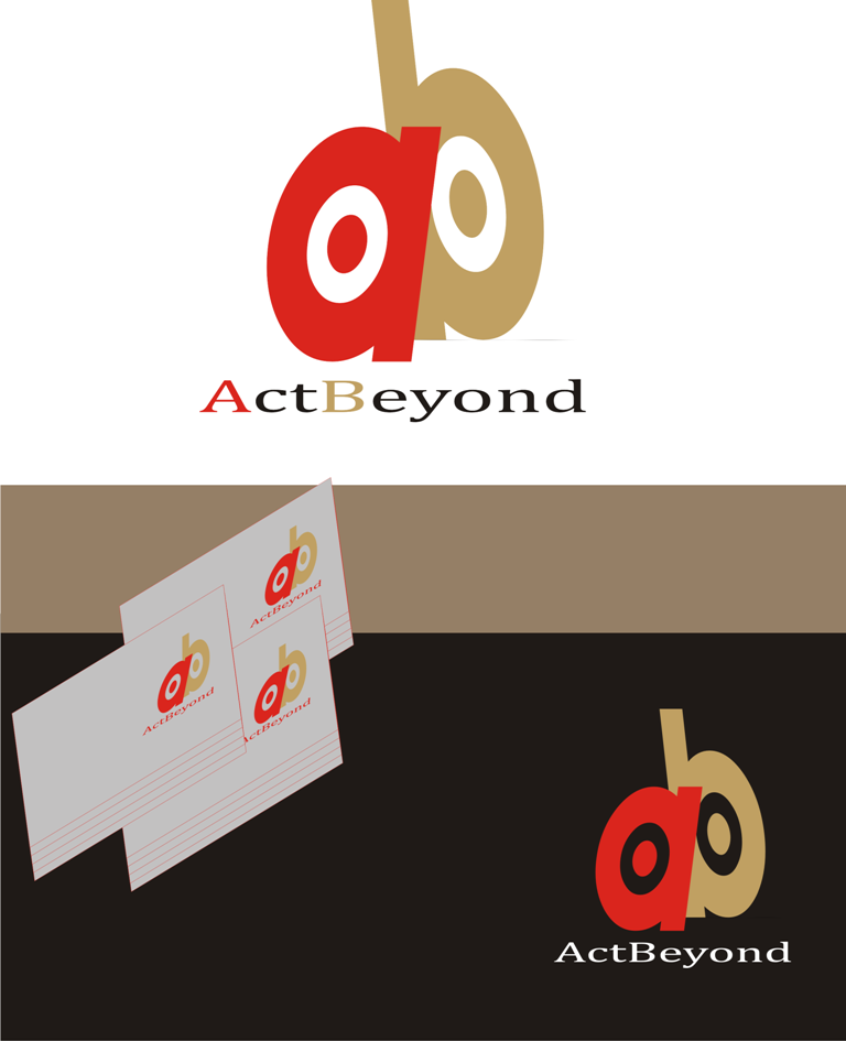 Logo Design by Slamet Suhartono for this project | Design #696843