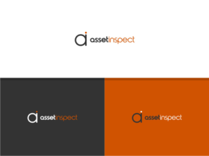 Asset Inspect  | Logo Design by Atvento Graphics