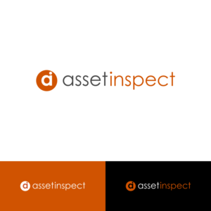 Logo Design by Gudio.id for Asset Inspect | Design: #18176217