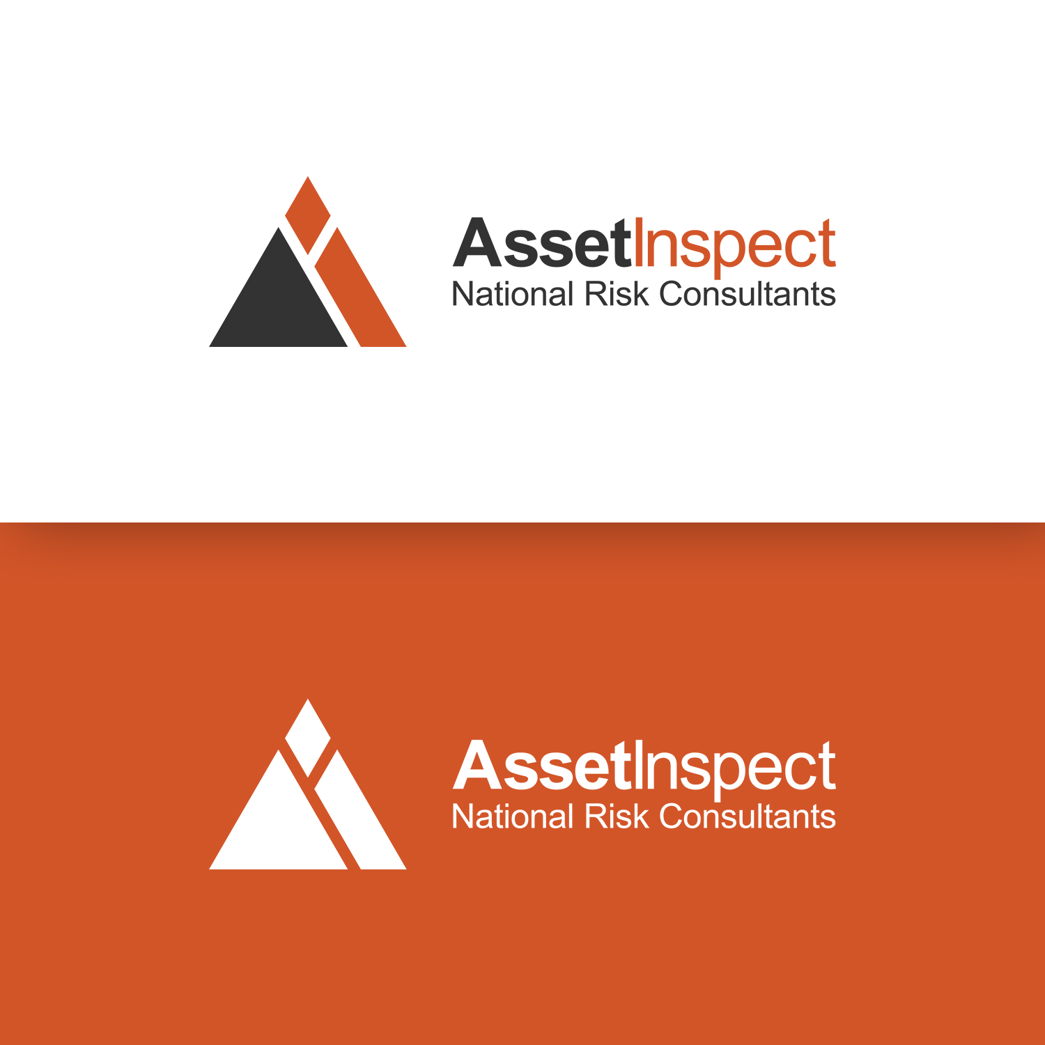 Logo Design by yhutomo for Asset Inspect | Design #18138024