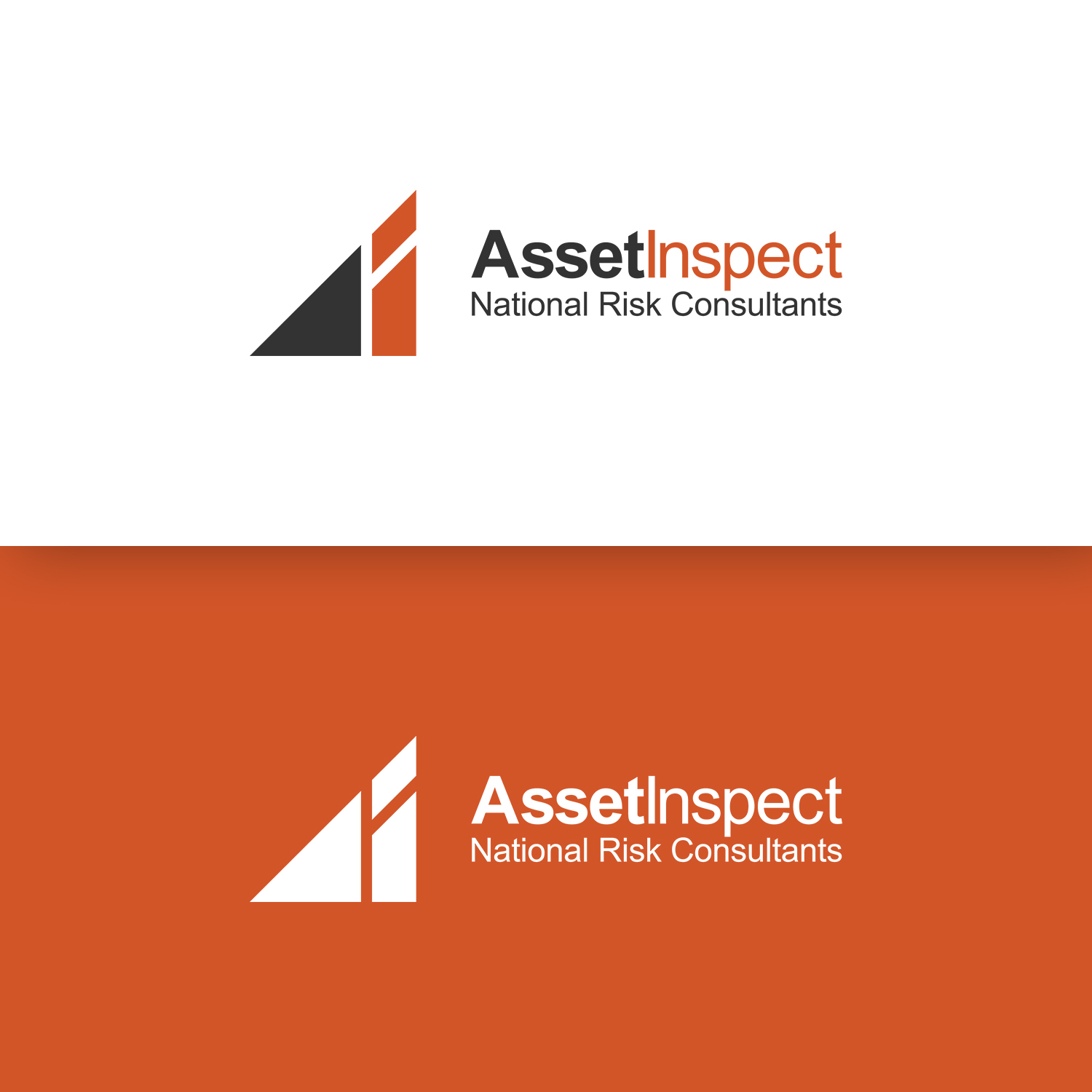 Diseño de Logo por yhutomo para Asset Inspect | Diseño #18146292