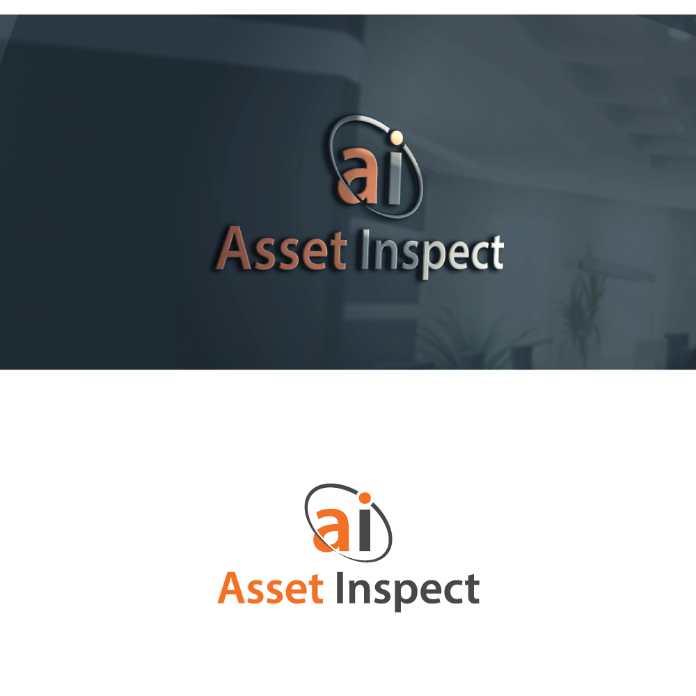 Logo Design by logoflow007 for Asset Inspect | Design #18102361