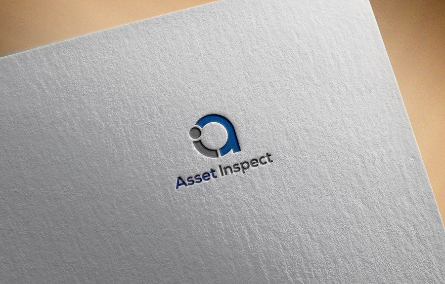 Design de Logo par Kontab pour Asset Inspect | Design #18093141