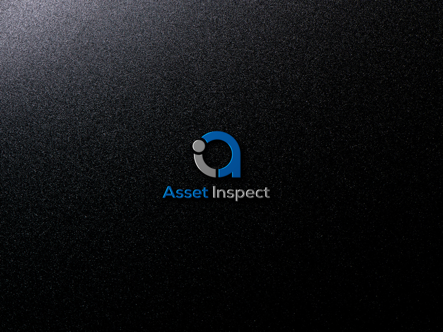 Diseño de Logo por Kontab para Asset Inspect | Diseño #18093142