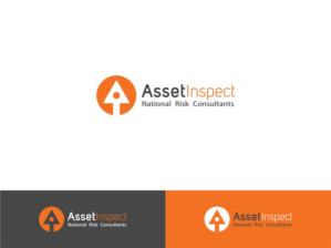 Logo Design by Ozenn for Asset Inspect | Design: #18103792