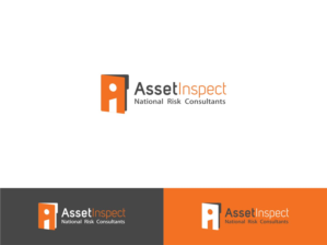 Logo Design by Ozenn for Asset Inspect | Design: #18103793