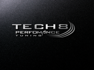 Logo Design by snawaz10051991 for Tech 8 Tuning | Design: #18109520