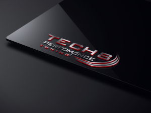 Logo Design by snawaz10051991 for Tech 8 Tuning | Design: #18109522
