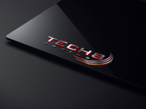 Logo Design by snawaz10051991 for Tech 8 Tuning | Design: #18109527
