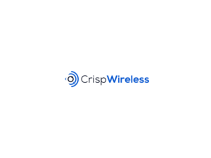 Crisp Wireless | Design de Logo par JohnM.
