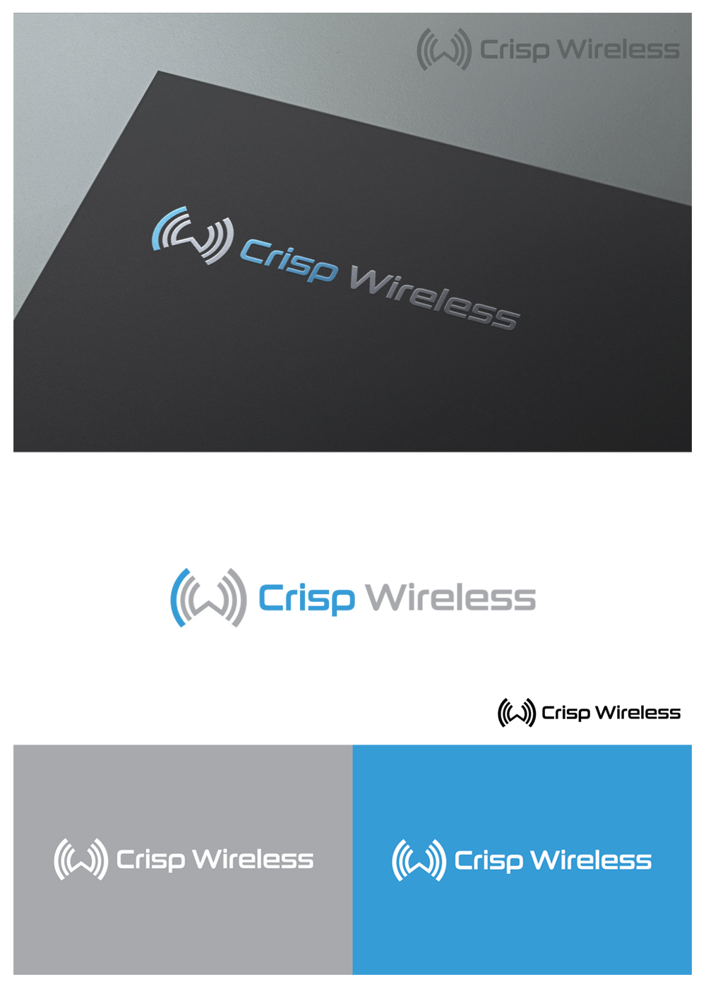 Logo Design by goranvisnjic82 for this project | Design #18096872