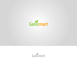 Ganicmart | Design de Logo par aglaronde23