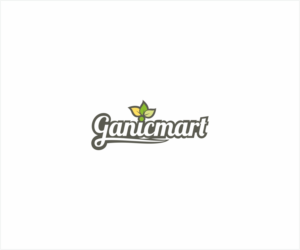 Ganicmart | Design de Logo par Logocraft