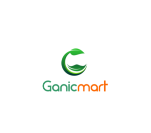 Ganicmart | Design de Logo par Yoses