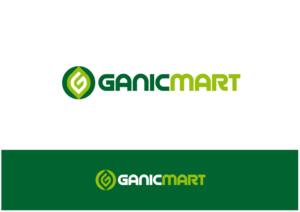 Ganicmart | Logo-Design von Nigel B