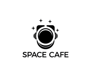 Logo Design by Andylicious for Space Cafe LLC | Design: #18111710