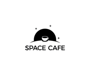 Logo Design by Andylicious for Space Cafe LLC | Design: #18119072
