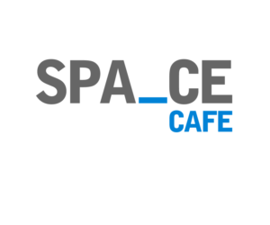 Logo Design by Bruce Cowie for Space Cafe LLC | Design: #18121150