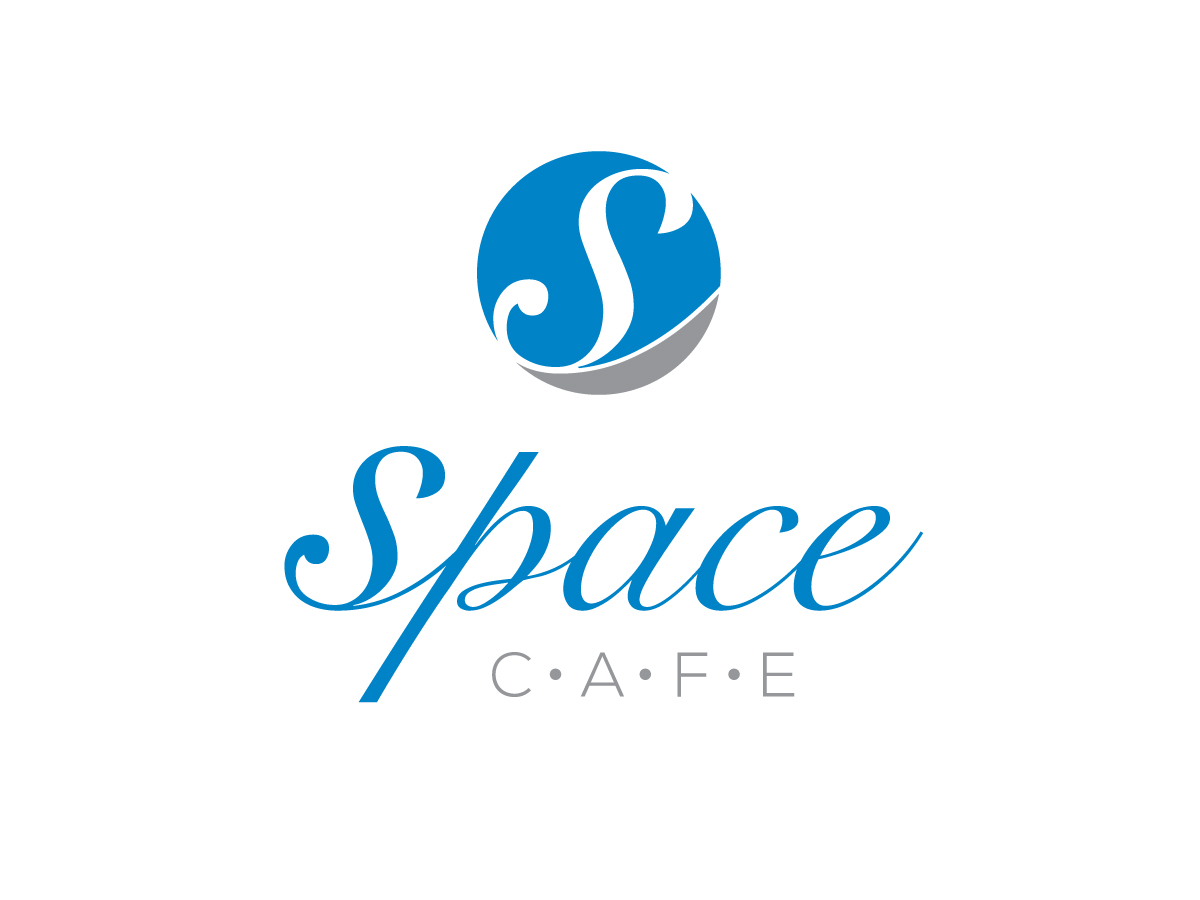 Logo Design by alidsmythe for Space Cafe LLC | Design #18116464