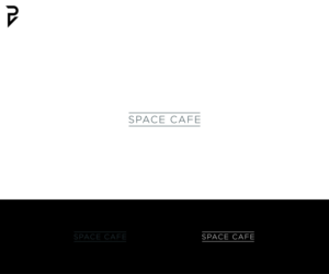 Logo Design by poisonvectors for Space Cafe LLC | Design #18106234