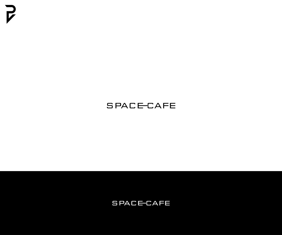 Diseño de Logo por poisonvectors para Space Cafe LLC | Diseño #18106278