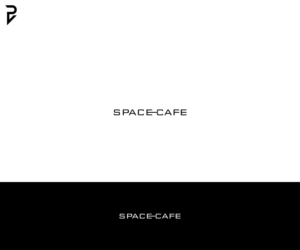 Logo Design by poisonvectors for Space Cafe LLC | Design: #18106278