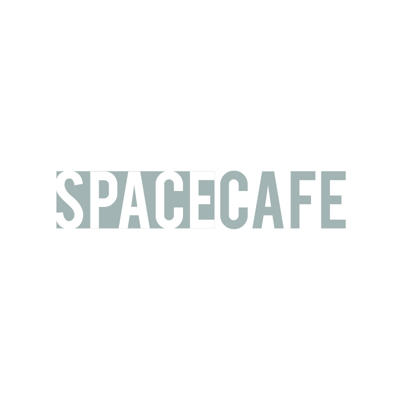 Logo Design by Design Possibilities for Space Cafe LLC | Design #18153729