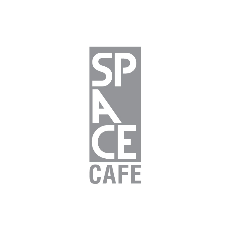 Logo Design by Design Possibilities for Space Cafe LLC | Design #18153730