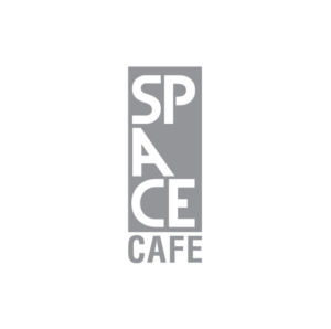 Logo Design by Design Possibilities for Space Cafe LLC | Design: #18153730