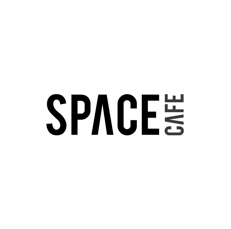 Logo Design by Design Possibilities for Space Cafe LLC | Design #18153731