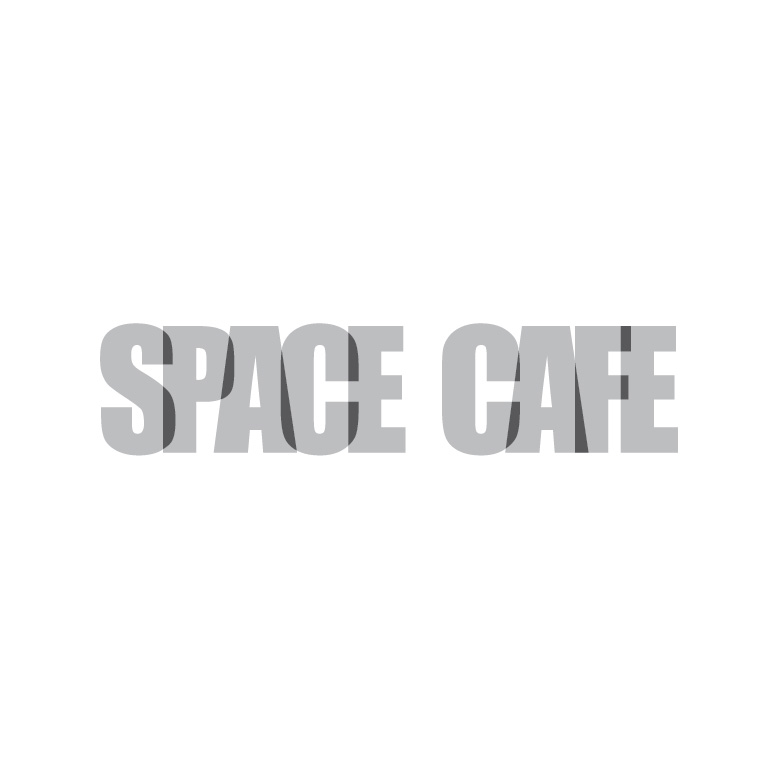 Logo Design by Design Possibilities for Space Cafe LLC | Design #18153732