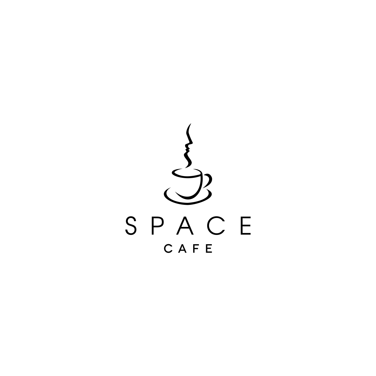 Logo Design by kaschenko.oleg for Space Cafe LLC | Design #18153012