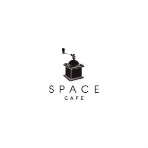 Logo Design by kaschenko.oleg for Space Cafe LLC | Design: #18153056