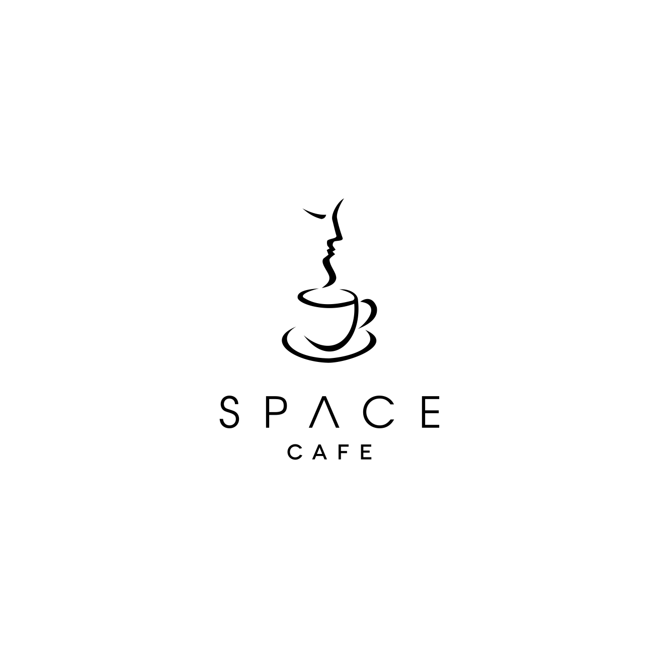 Logo Design by kaschenko.oleg for Space Cafe LLC | Design #18153065