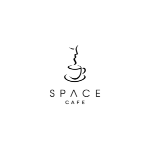 Logo Design by kaschenko.oleg for Space Cafe LLC | Design: #18153065