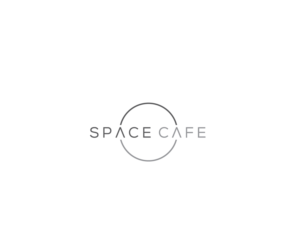 Logo Design by Alien Cookie for Space Cafe LLC | Design: #18108644